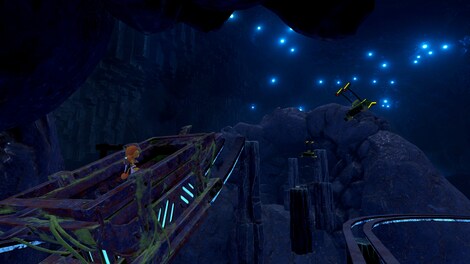 Ven VR Adventure (PC) - Steam Gift - EUROPE - 8