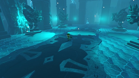 Ven VR Adventure (PC) - Steam Gift - EUROPE - 14