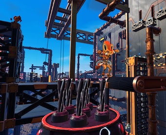 Ven VR Adventure (PC) - Steam Gift - EUROPE - 9