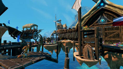 Ven VR Adventure (PC) - Steam Gift - EUROPE - 6