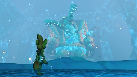 Ven VR Adventure (PC) - Steam Gift - GLOBAL - 7