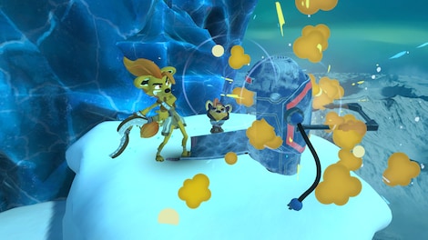 Ven VR Adventure (PC) - Steam Gift - GLOBAL - 12