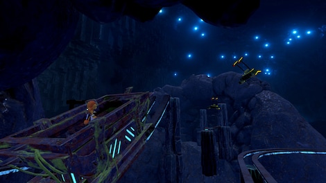 Ven VR Adventure (PC) - Steam Gift - GLOBAL - 8