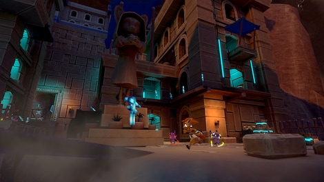 Ven VR Adventure (PC) - Steam Gift - GLOBAL - 4