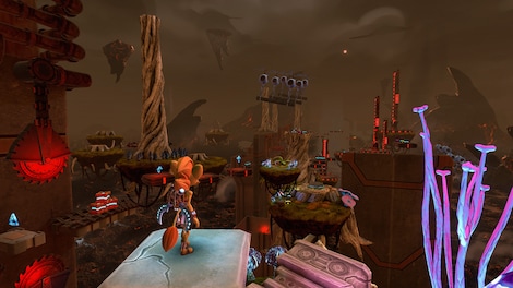 Ven VR Adventure (PC) - Steam Gift - GLOBAL - 5