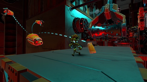 Ven VR Adventure (PC) - Steam Gift - GLOBAL - 15