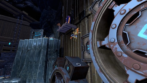 Ven VR Adventure (PC) - Steam Gift - GLOBAL - 16