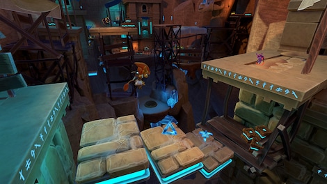 Ven VR Adventure (PC) - Steam Gift - GLOBAL - 13