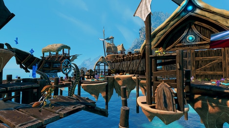 Ven VR Adventure (PC) - Steam Gift - GLOBAL - 6