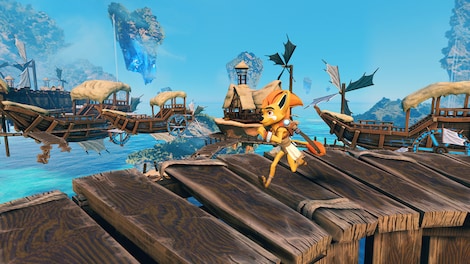 Ven VR Adventure (PC) - Steam Gift - JAPAN - 3