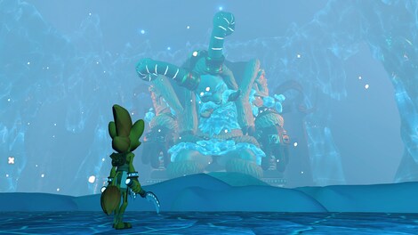 Ven VR Adventure (PC) - Steam Gift - NORTH AMERICA - 7