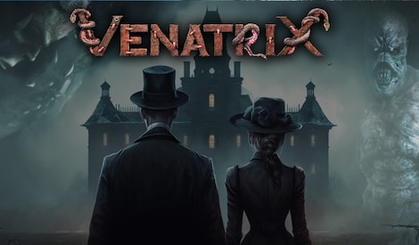 Venatrix (PC) - Steam Key - GLOBAL - 0