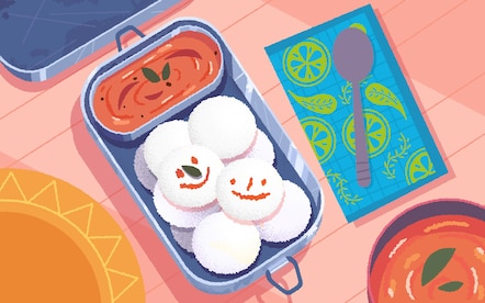 Venba (PC) - Steam Gift - GLOBAL - 6