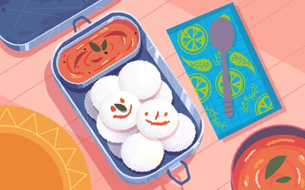 Venba (PC) - Steam Key - EUROPE - 6