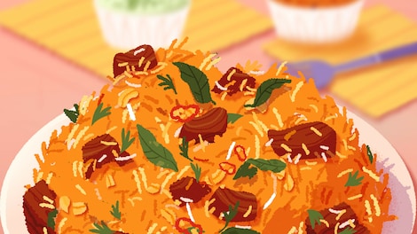 Venba (PC) - Steam Key - EUROPE - 9