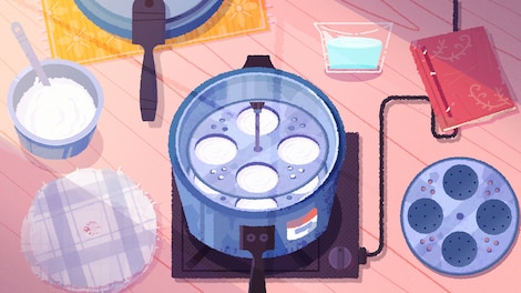 Venba (PC) - Steam Key - EUROPE - 10