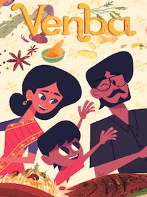Venba (PC) - Steam Key - GLOBAL - 1