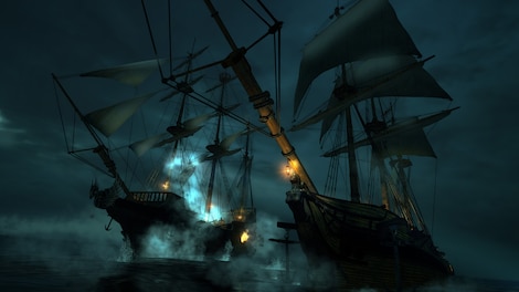 Vendetta - Curse of Raven's Cry Steam Gift EUROPE - 0