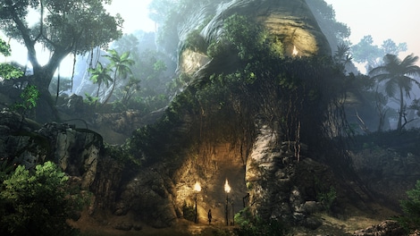 Vendetta - Curse of Raven's Cry Steam Key GLOBAL - 13