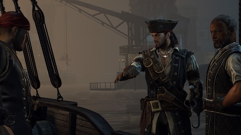 Vendetta - Curse of Raven's Cry Steam Key GLOBAL - 9