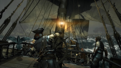 Vendetta - Curse of Raven's Cry Steam Key GLOBAL - 8