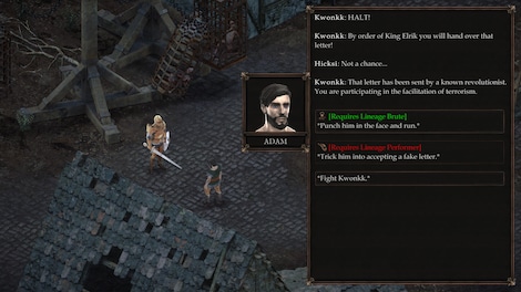 Vendir: Plague of Lies (PC) - Steam Gift - EUROPE - 8