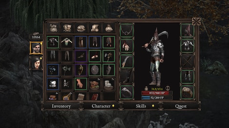 Vendir: Plague of Lies (PC) - Steam Gift - NORTH AMERICA - 10