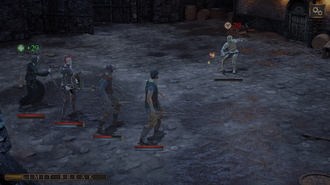 Vendir: Plague of Lies (PC) - Steam Key - GLOBAL - 5