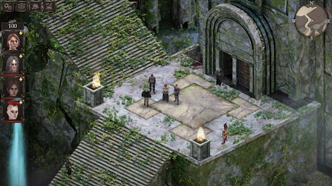 Vendir: Plague of Lies (PC) - Steam Key - GLOBAL - 7