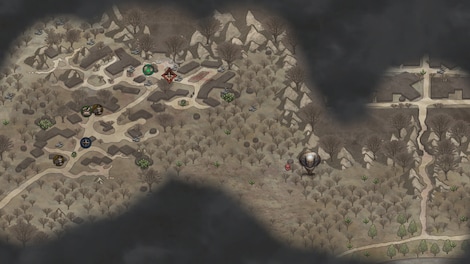 Vendir: Plague of Lies (PC) - Steam Key - GLOBAL - 9