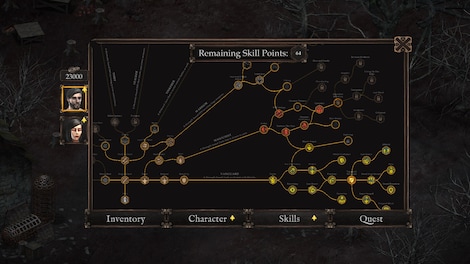 Vendir: Plague of Lies (PC) - Steam Key - GLOBAL - 4