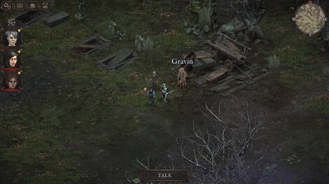 Vendir: Plague of Lies (PC) - Steam Key - LATAM - 6