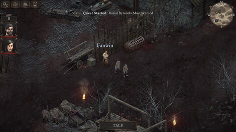 Vendir: Plague of Lies (PC) - Steam Key - LATAM - 11