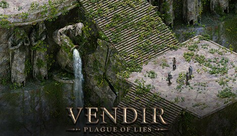 Vendir: Plague of Lies (PC) - Steam Key - NORTH AMERICA - 0