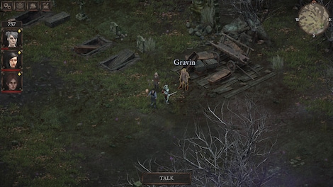 Vendir: Plague of Lies (PC) - Steam Key - NORTH AMERICA - 6