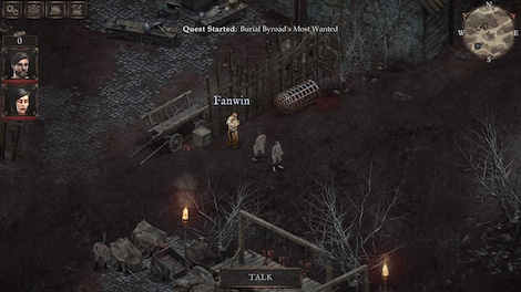 Vendir: Plague of Lies (PC) - Steam Key - NORTH AMERICA - 11