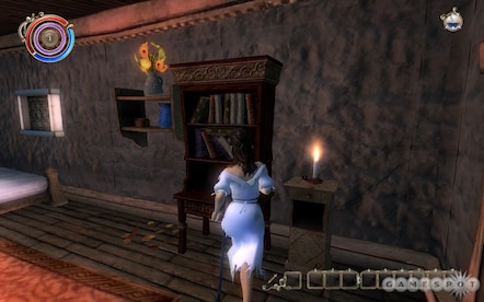 Venetica Gold Edition Steam Gift GLOBAL - 9