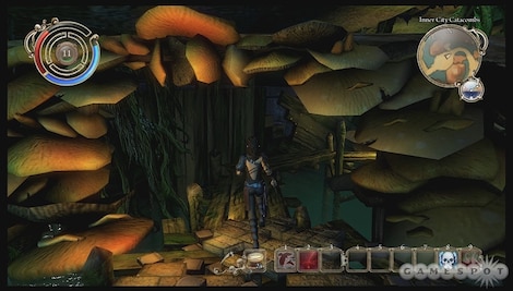 Venetica Gold Edition Steam Key GLOBAL - 11