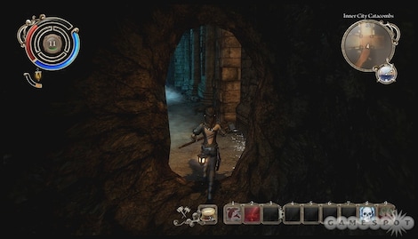 Venetica Gold Edition Steam Key GLOBAL - 7