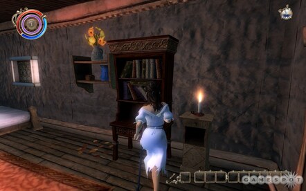Venetica Gold Edition Steam Key GLOBAL - 9