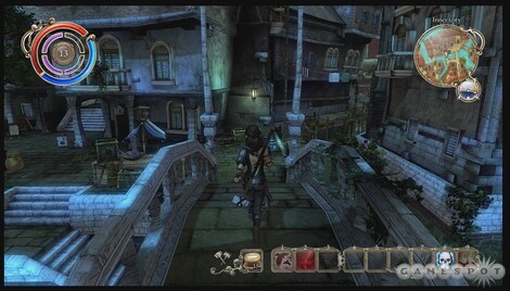 Venetica Gold Edition Steam Key GLOBAL - 8