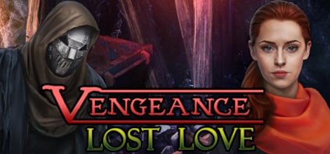 Vengeance: Lost Love Steam Key GLOBAL - 0