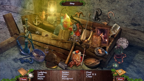 Vengeance: Lost Love Steam Key GLOBAL - 6