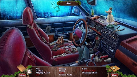 Vengeance: Lost Love Steam Key GLOBAL - 3