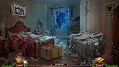 Vengeance: Lost Love Steam Key GLOBAL - 8