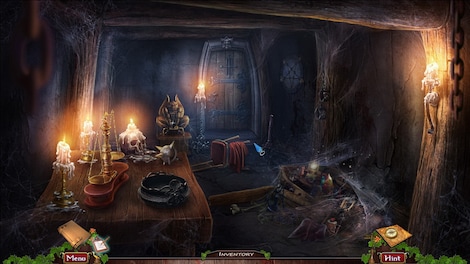 Vengeance: Lost Love Steam Key GLOBAL - 10