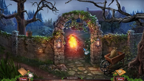 Vengeance: Lost Love Steam Key GLOBAL - 9