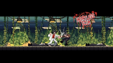 Vengeance of Mr. Peppermint (PC) - Steam Gift - EUROPE - 12