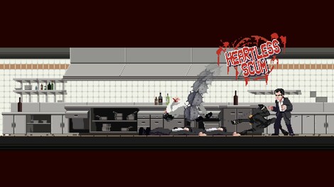 Vengeance of Mr. Peppermint (PC) - Steam Gift - EUROPE - 8