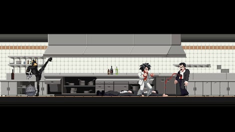 Vengeance of Mr. Peppermint (PC) - Steam Gift - GLOBAL - 4